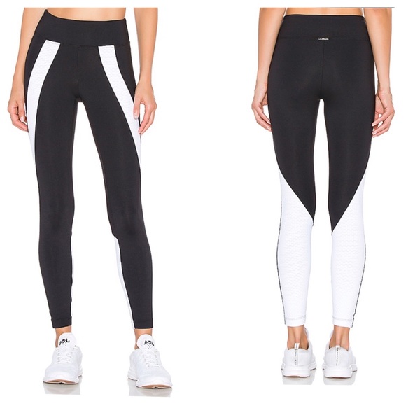 NWOT Koral Hull leggings - Picture 3 of 7